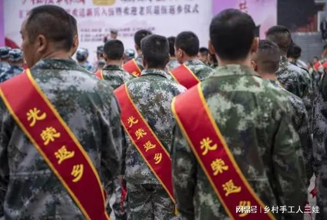 退伍军人被冒名顶替26年，正义终将到来