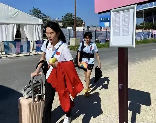 2026奥运会跳水名单，中国跳水梦之队的未来之星
