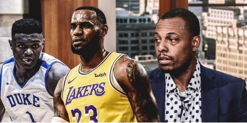 NBA常规赛开始还能交易吗? NBA常规赛开始还能交易吗?