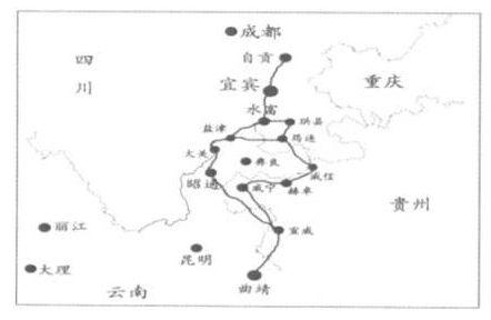 曲靖vs宜宾比赛视频直播，我在屏幕前熬了两个通宵，终于看懂了这场较量的门道