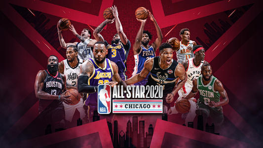 16年NBA全明星谁赢了? 16年NBA全明星谁赢了?