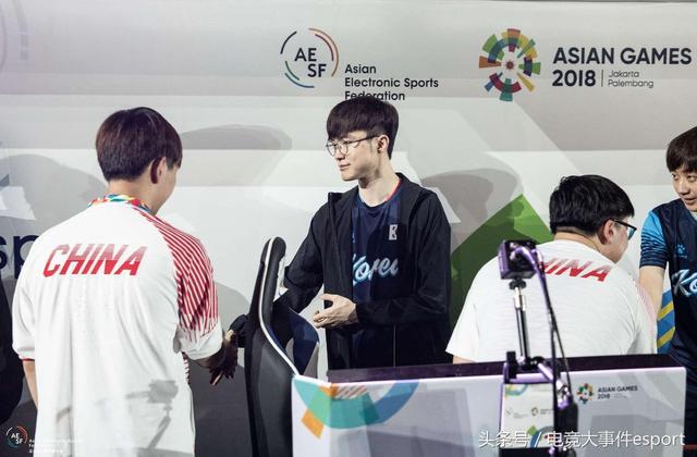LOL亚运会金牌计入奖牌榜吗？
