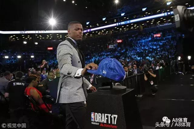 NBA选秀规则，首轮与次轮详解