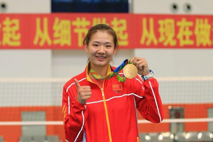 2016年里约奥运会女排冠军，中国女排的荣耀时刻